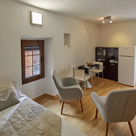 Sant Josep Loft Girona