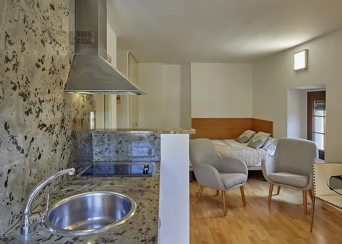 Sant Josep Loft Gerona