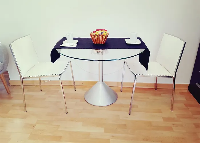 Sant Josep Loft Apartamento Gerona