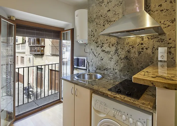 Sant Josep Loft *