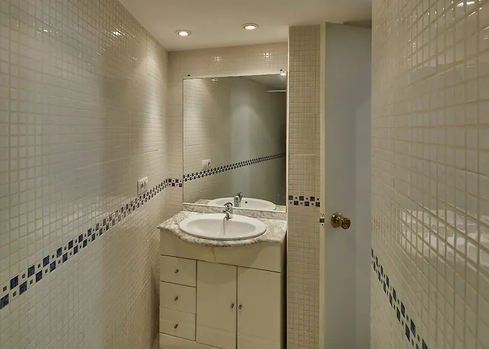 Sant Josep Loft Apartment *