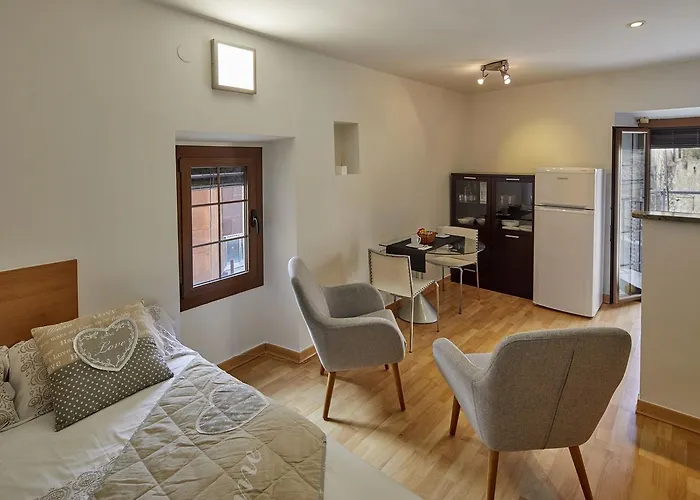 Sant Josep Loft Gerona