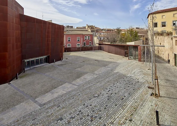 Sant Josep Loft * Girona