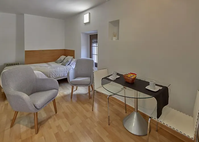 Apartamento Sant Josep Loft *