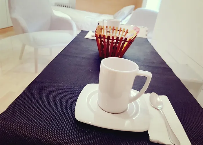 Sant Josep Loft Apartamento Gerona