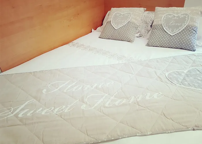 Apartamento Sant Josep Loft *