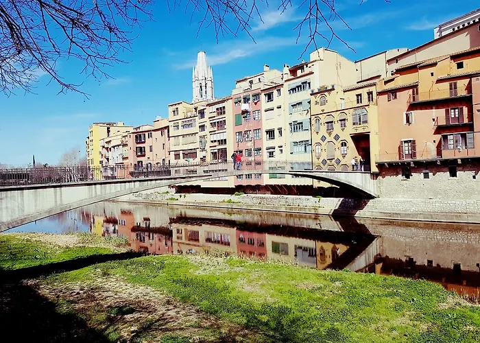Apartment Sant Josep Loft