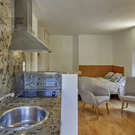 Sant Josep Loft Girona