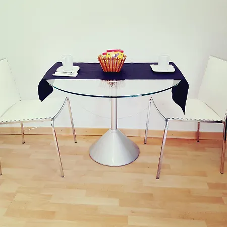 Sant Josep Loft Appartement Gérone