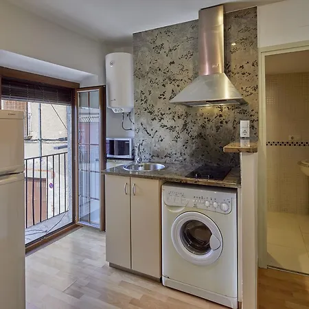 Appartement Sant Josep Loft Gerona