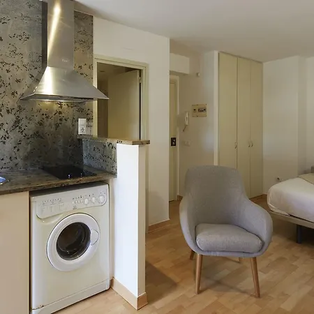 Apartament Sant Josep Loft