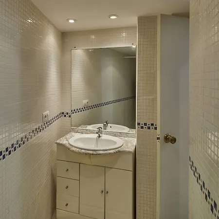 Sant Josep Loft Apartament *