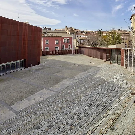 Sant Josep Loft * Gerona