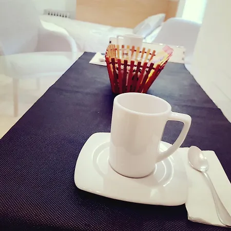 Sant Josep Loft Apartament Girona
