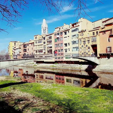 Apartamento Sant Josep Loft